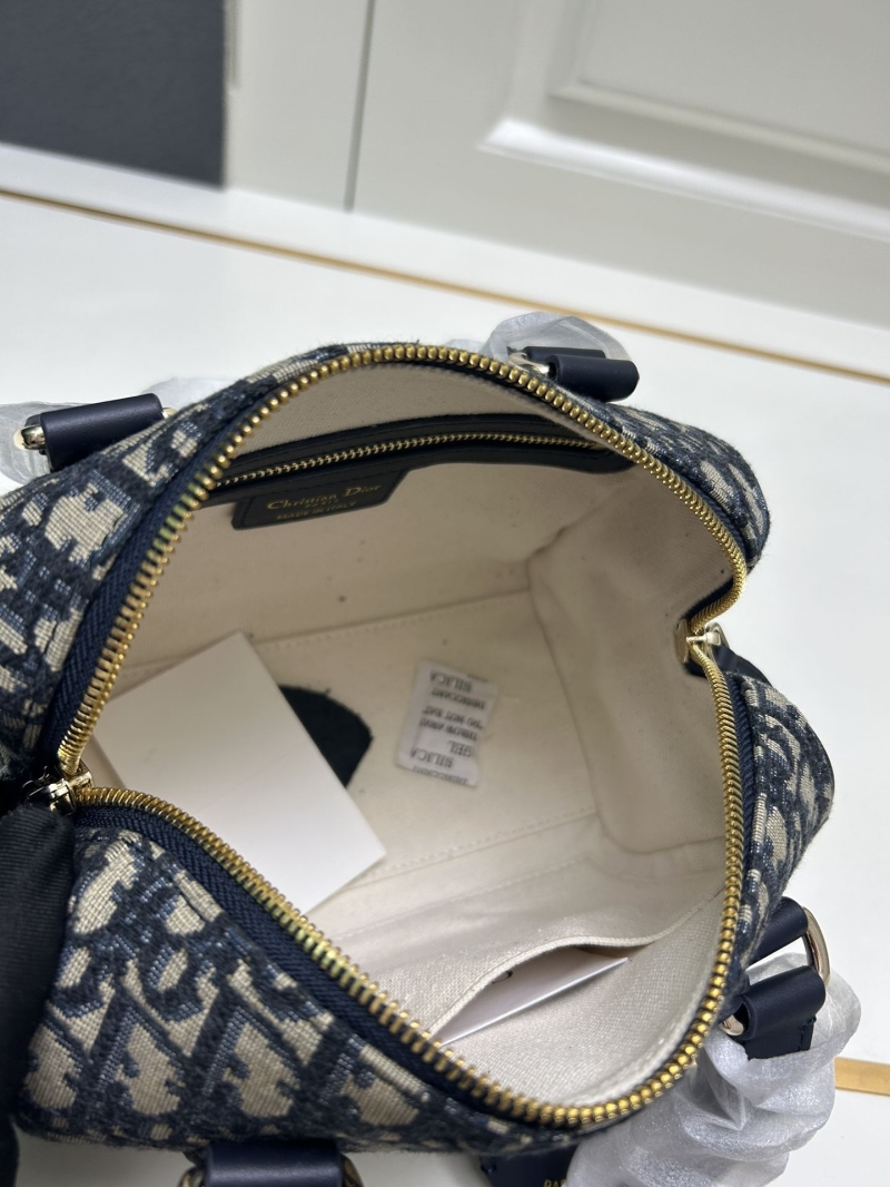 Dior Speedy Bags